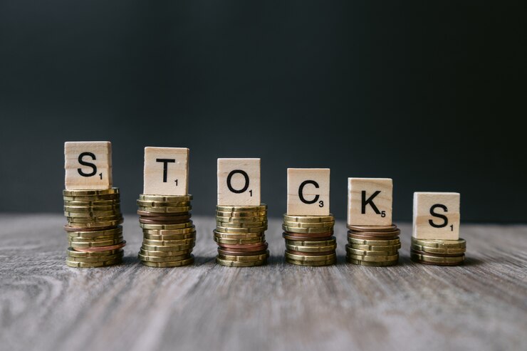 What Are The Different Types Of Stocks?