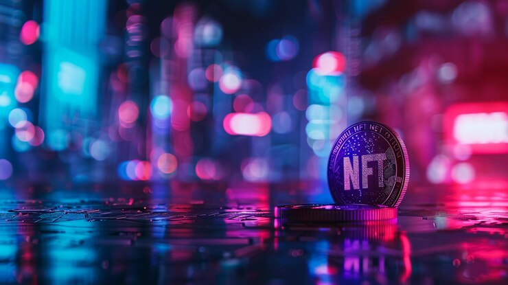 NFTs Unveiled: A Comprehensive Look at Non-Fungible Tokens